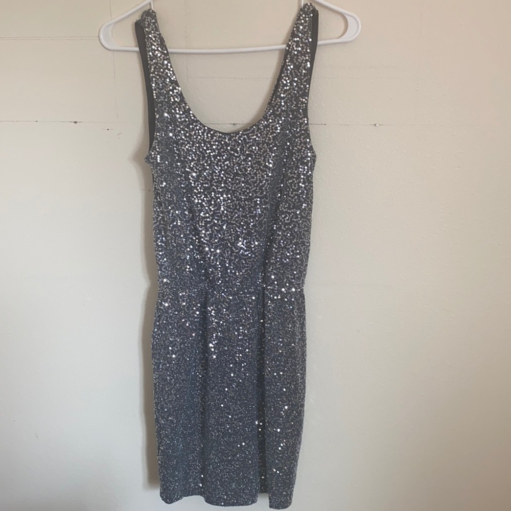 Express dress